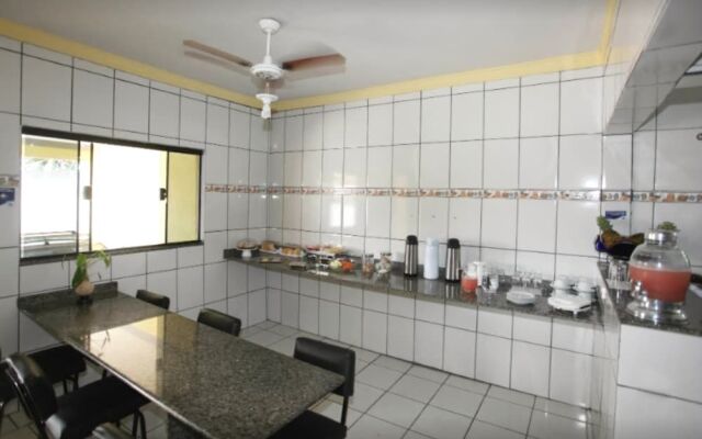 Hotel Tapajós