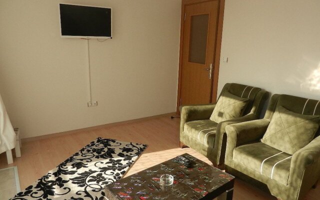 Avcilar Park Otel
