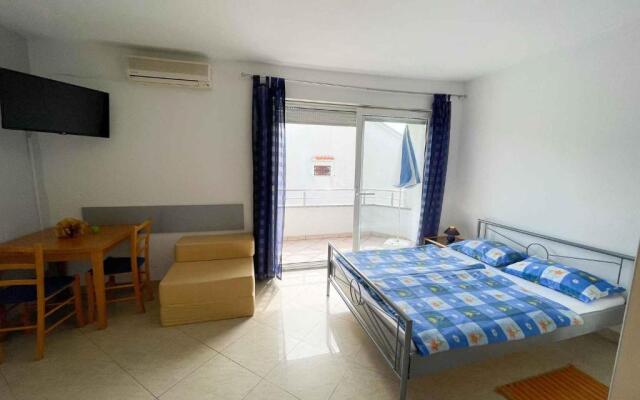 Apartments in Dramalj 41602