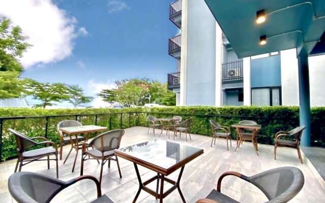 ABIZZ Hotel KwanPhayao