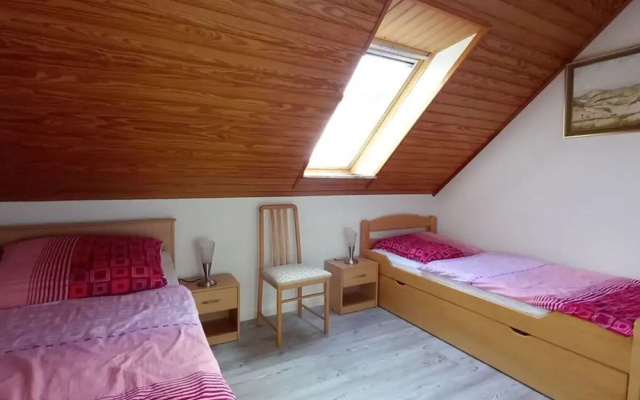 Holiday Apartment Hoffmann