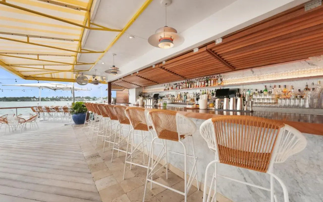 The Standard Spa Miami Beach