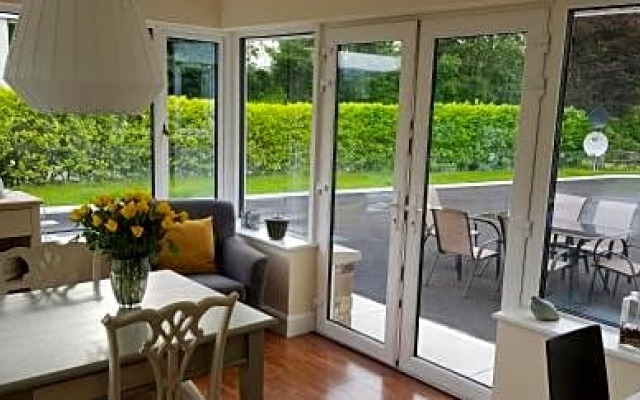Mountain View Bed & Breakfast, Kenmare, Co. Kerry, Ireland