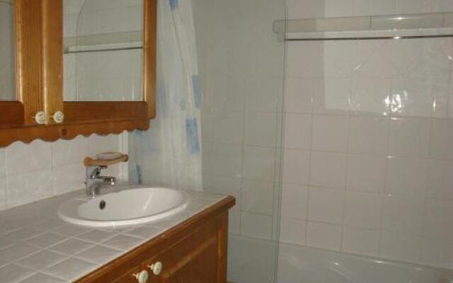 Apartment Idéal en famille - balcon sud 3