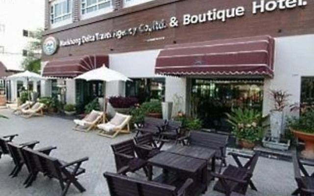 Maekhong Delta Boutique Hotel