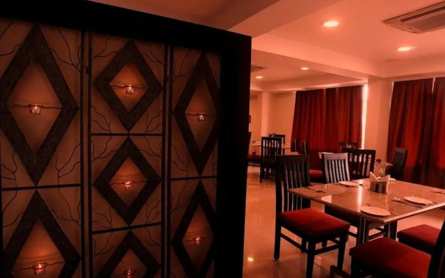 Nagarjuna Suites