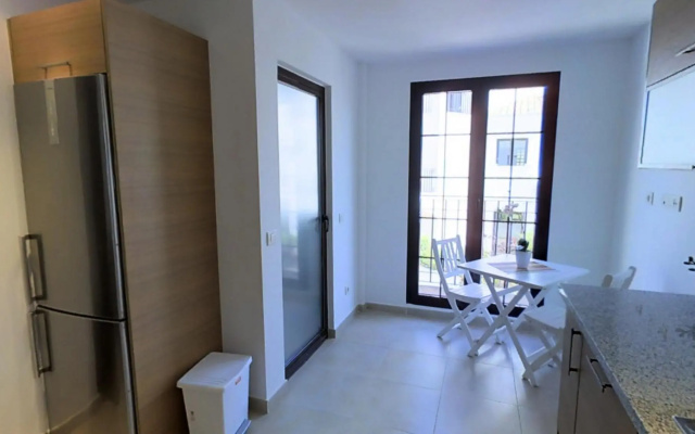 27807 - Beautiful penthouse near beach