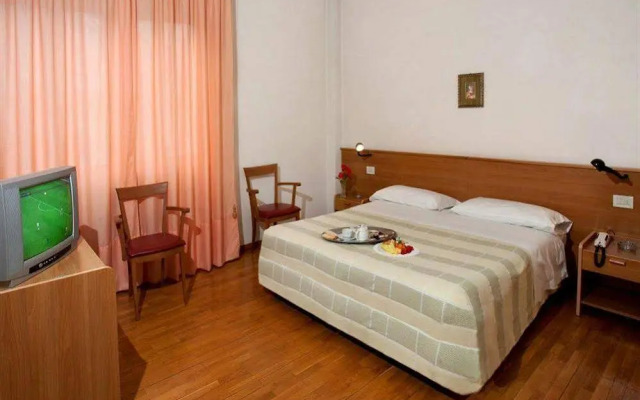 Grand Hotel Bolognese