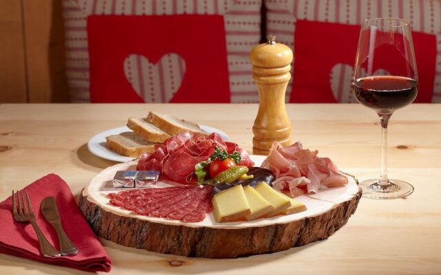 Meisser Romantica