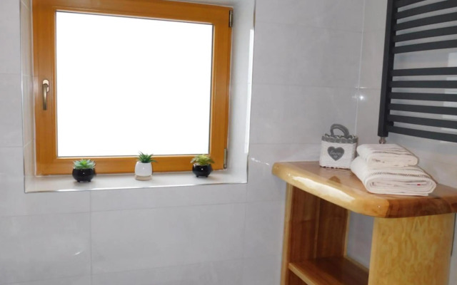 Pokoje Goscinne Monika II