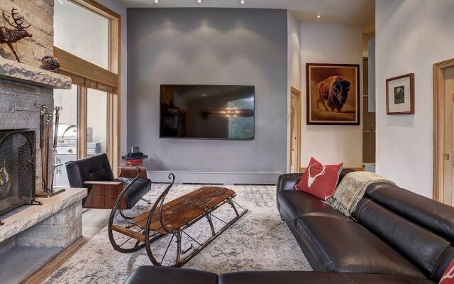 Riva Ridge C630 - 4 Br Condo