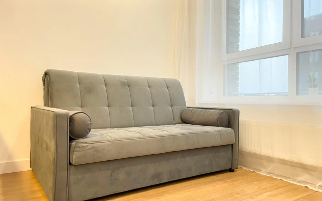 Апартаменты на улице Донецкая 30к2