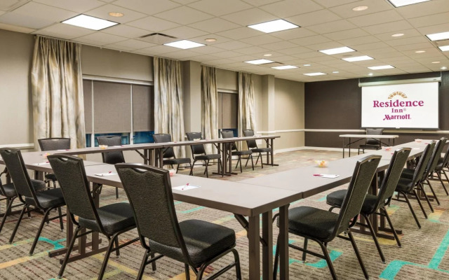 Residence Inn Charlotte SouthPark