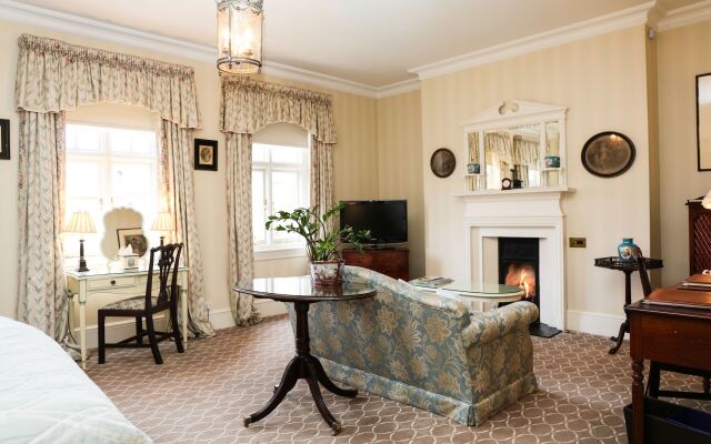 The Draycott Hotel