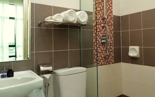 Holiday Villa Hotel & Suites Kota Bharu