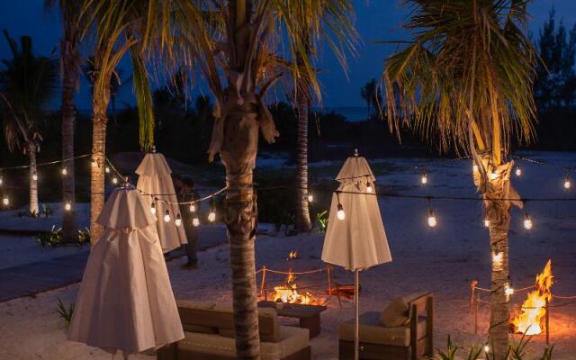 Náay Boutique Hotel - Holbox