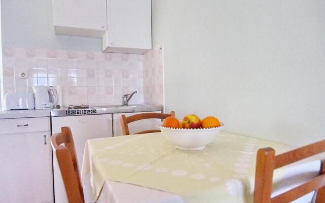 Apartments Jurišić