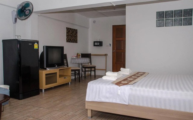 Allstar Guesthouse