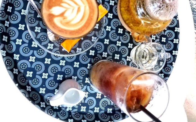 Little Garden Hostel