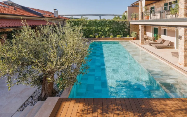 Vila Robida & SPA