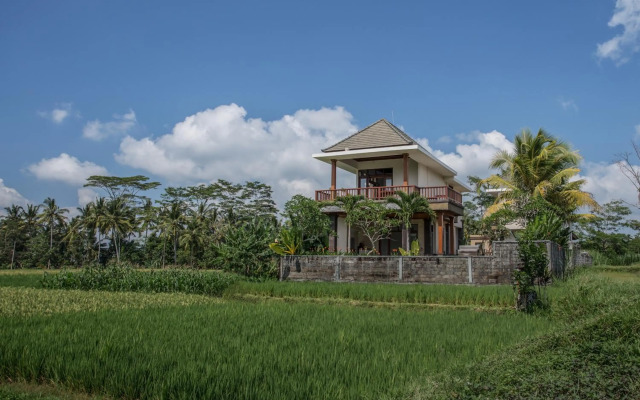 Alosta Luxury Private Villa