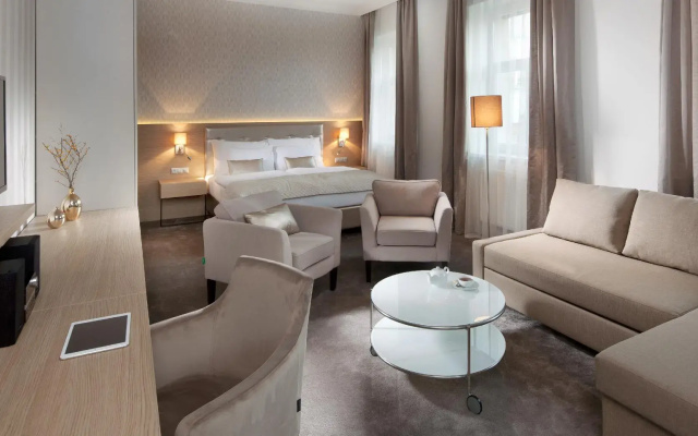 Mamaison Residence Sulekova Bratislava