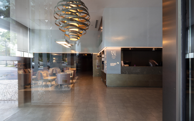 Neya Lisboa Hotel