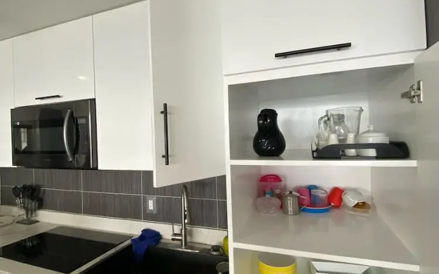Apartamento Vista Mare 9-202