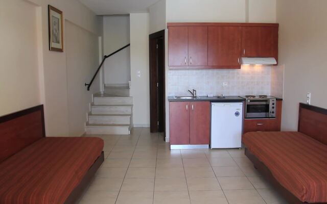 St. Constantin Beach Hotel and Spa