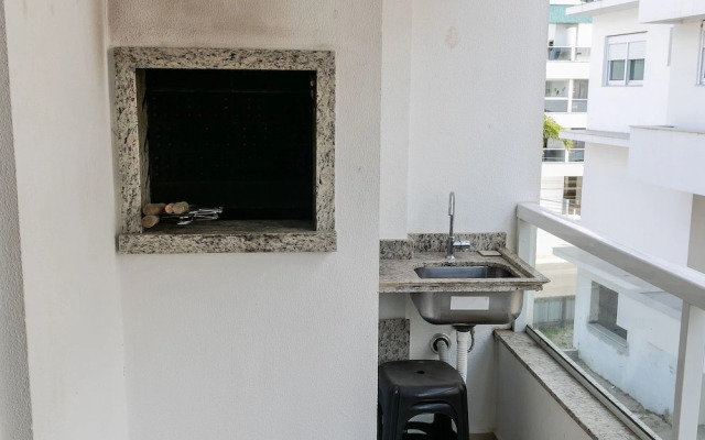 Residencial Dom Virgílio