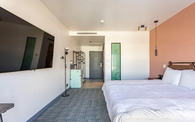 Hotel Koxie