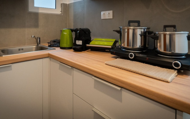 LIV - Cozy Apartment in Pagrati