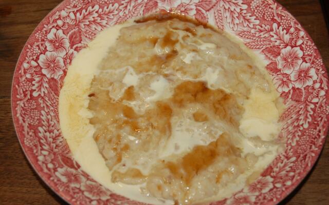 Nantgwynfaen Organic Farm B&B Wales