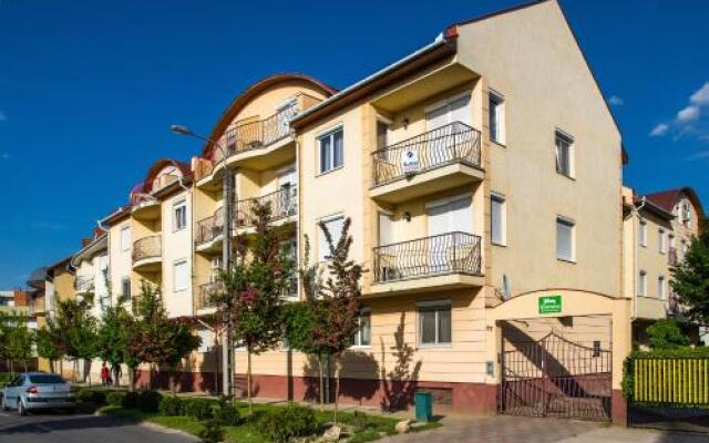 Lux Apartmanok
