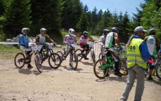 Hôtel Restaurant La Croix dOr