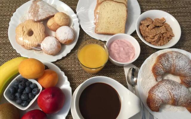 B&B Mare Monti Miniere