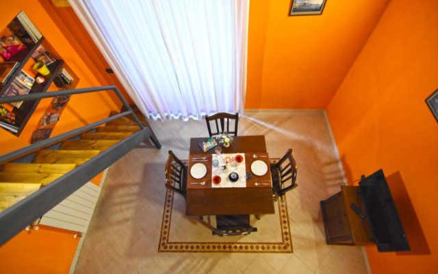 Case Cosi Napoli - APP 17