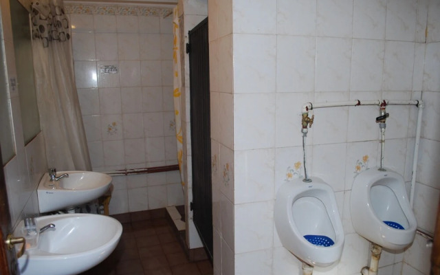 Hostel La Cumbre