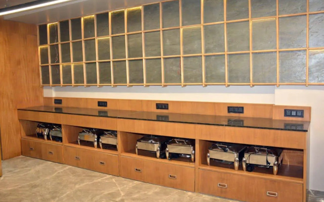 Aceotel Select Aria - A Luxury Boutique Hotel