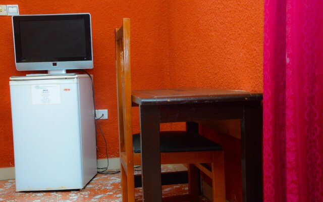 Western Palmlands Hotel