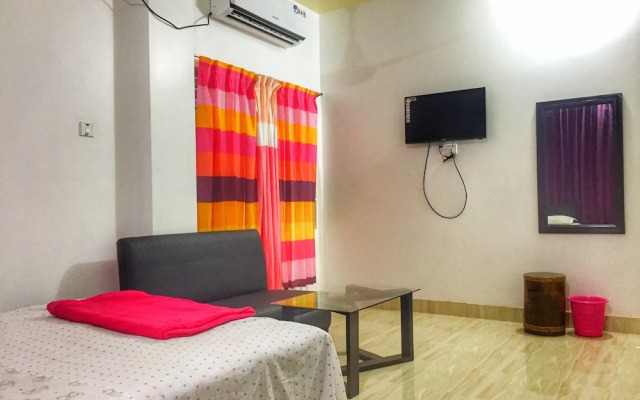Hotel Merina Sreemangal