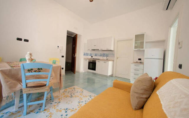 Palazzo Della Monica - One Bedroom No.6