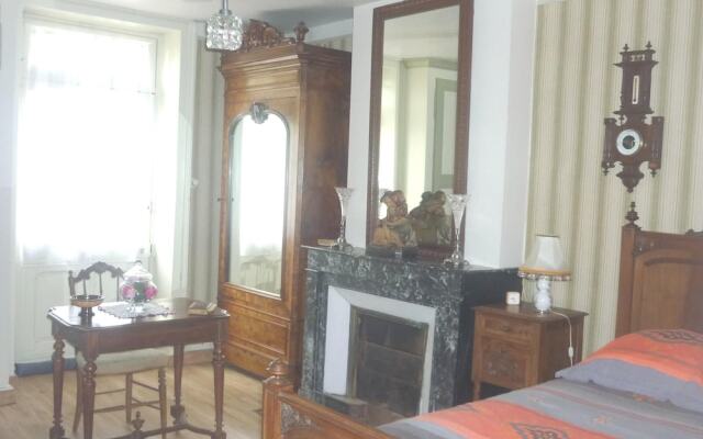 House With 4 Bedrooms in Vauban, With Enclosed Garden