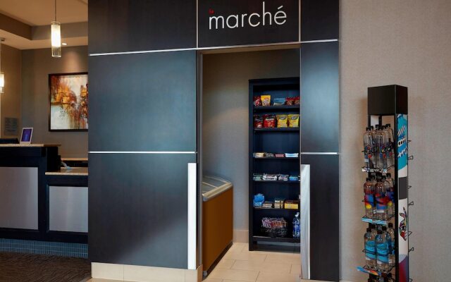 Residence Inn Montreal Airport