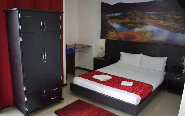 Hotel Jardin Cafetero