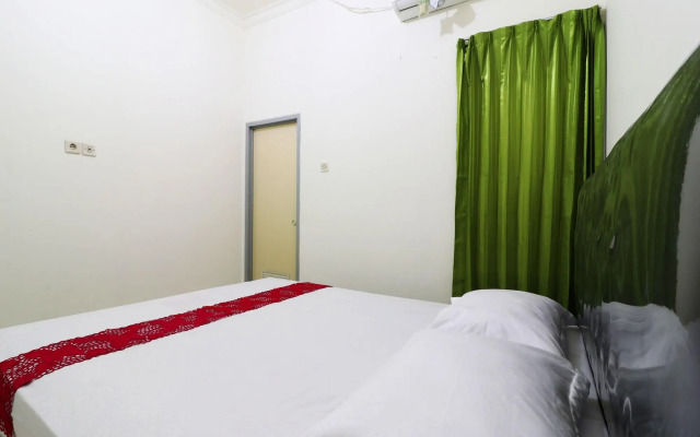 Wisma Lamida 2 Syariah by ZUZU