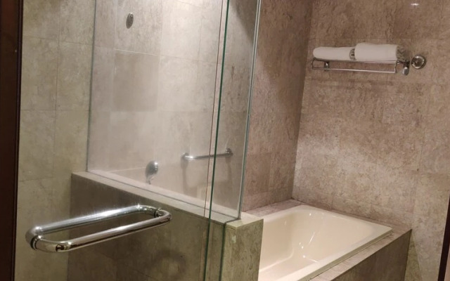 BTH Service Suite At Times Square