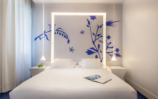 Room Mate Mario, Madrid