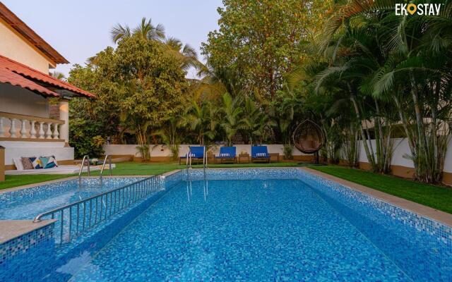 Eko Stay- Casa Porto Villa