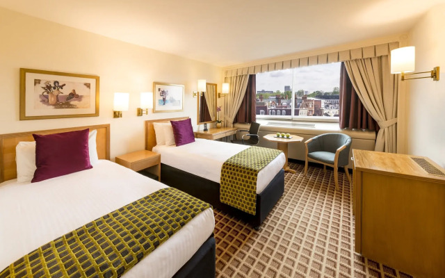 Copthorne Tara Hotel London Kensington